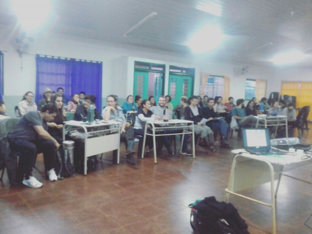 Taller de Elaboración de Proyectos 2017-2019 - Facultad de Ciencias ...