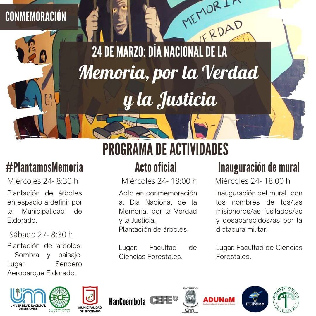 La FCF participará en diferentes actividades para conmemorar el Día de ...