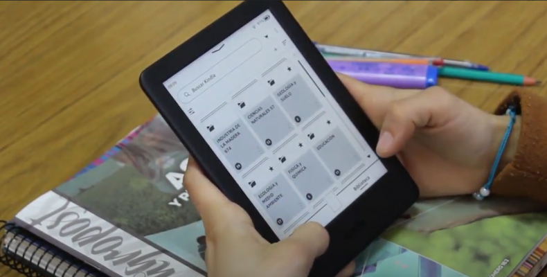 E-readers